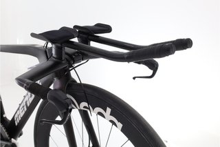 Bicicleta Mendiz T110 Di2 12V t.50 Reacondicionada