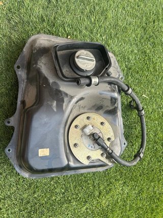 Depósito de Gasolina Honda