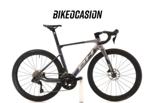 Bicicleta BH RS1 4.5 Di2 12V t.52 Reacondicionada
