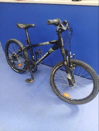 rockrider 20