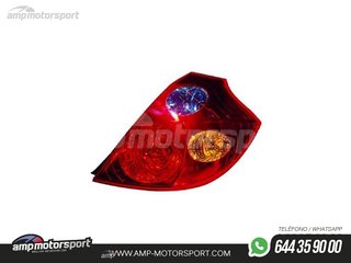 PILOTO TRASERO DERECHO PARA KIA CEED