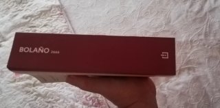 2666 de Roberto Bolaño