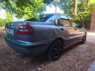 Volvo S40 1998