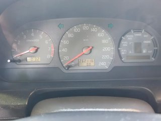 Volvo S40 1998