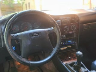 Volvo S40 1998