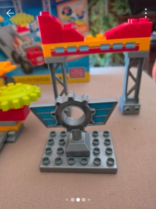 Circuito Blaze y los Monster Machines