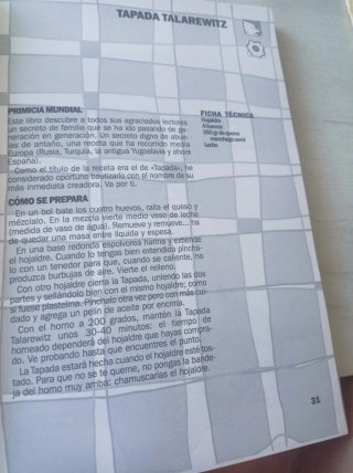 Cocina para Recién Casados
