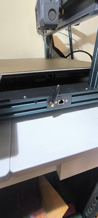 Impresora 3D Elegoo