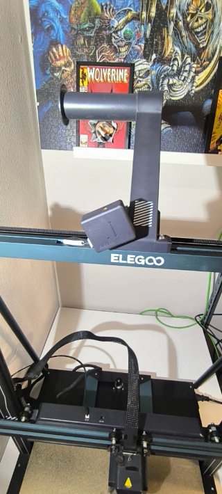 Impresora 3D Elegoo