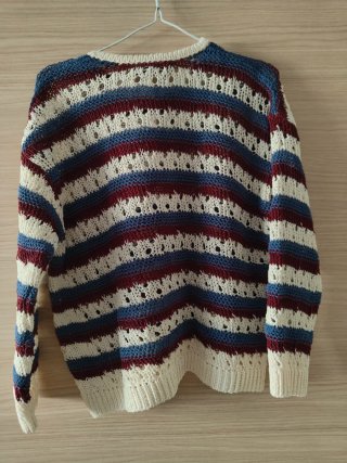 Jersey Zara Rayas S