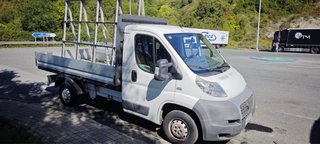 Camionetas