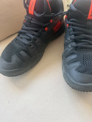 Zapatillas Pádel Babolat Movea 1