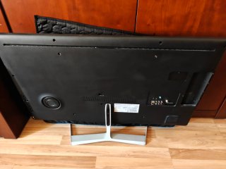 Televisión Philips 42 Pulgadas 1080p