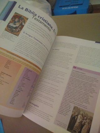 Religiones y culturas