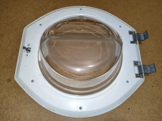 Oblò lavatrice ariston