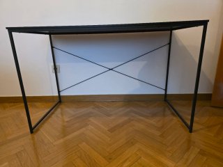 Scrivania JYSK ASTRUP