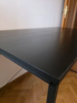 Scrivania JYSK ASTRUP