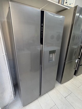 Nevera Haier Side by Side