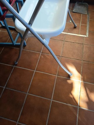 Cambiador con Bañera para Bebé