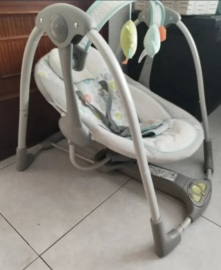 Hamaca Columpio para Bebé