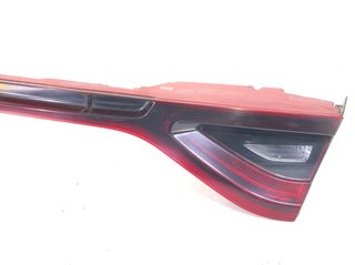 Parachoques trasero Kia Stinger (CK) 2017-2022 3.3 T-GDi 4WD 272 kW [370 CV] gasolina 92403-J5