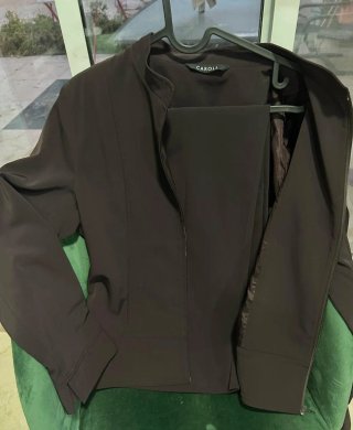 Conjunto de traje CAROLL talla 40