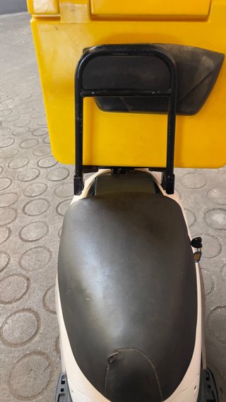 Piaggio Liberty 125 - 2009