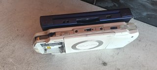 Lote Consolas Nintendo DSi y Sony PSP Averiadas