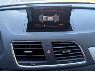 Audi Q3 2.0TDI 177cv