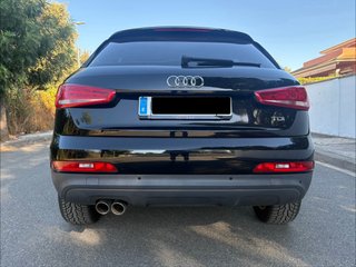 Audi Q3 2.0TDI 177cv