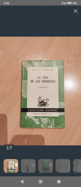 Lote 30 libros