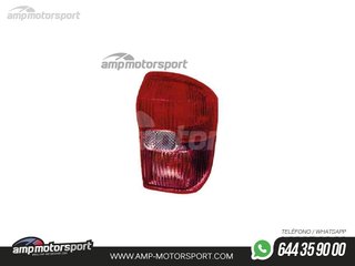 PILOTO TRASERO DERECHO PARA TOYOTA RAV-4
