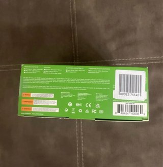 Controller Turtle Beach Afterglow Wave Xbox