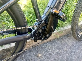 Bicicleta Eléctrica Liv Tempt E+ nueva. Talla XS