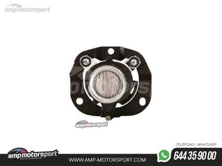 FARO ANTINIEBLA PARA ALFA ROMEO GIULIETTA
