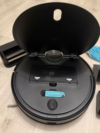 Robot Aspirador Cecotec Conga 3790