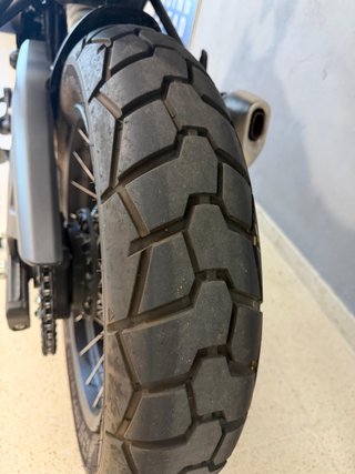 Royal Enfield Himalayan 450