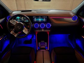 Mercedes-Benz GLA 2021