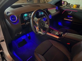 Mercedes-Benz GLA 2021