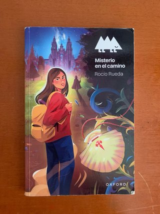 Misterio en el camino