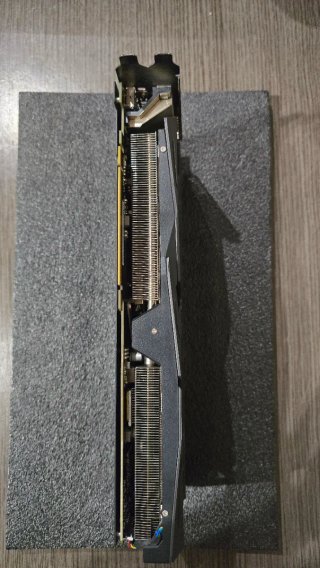 Asus GeForce GTX 1070 ROG Strix Gaming