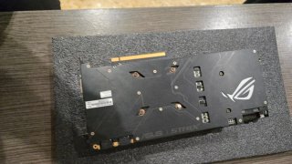 Asus GeForce GTX 1070 ROG Strix Gaming