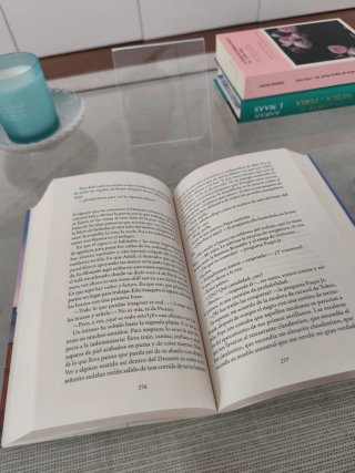 Palomitas de madrugada