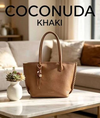 Borsa Coconuda