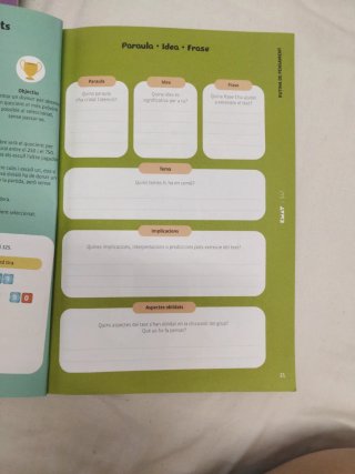 Llibre alumne EMAT 5è Primària