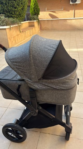 Silla de paseo Jané Muum 3 en 1