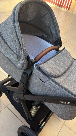Silla de paseo Jané Muum 3 en 1