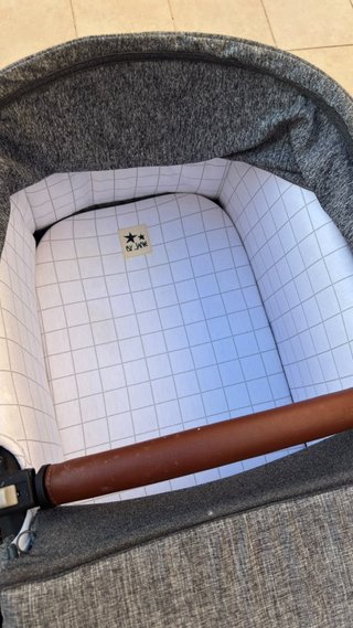 Silla de paseo Jané Muum 3 en 1