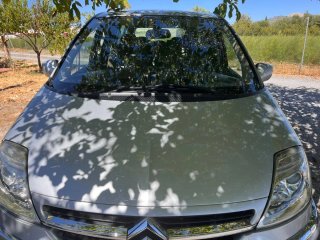 Citroen C8 2010