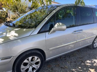 Citroen C8 2010